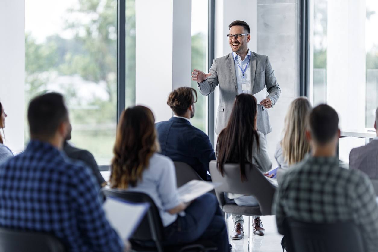 Aan de slag met teamcoaching! | NHA thuisstudie